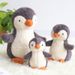 Penguin 16cm630in Jellycat Gigantic Toy Plush Doll_voghion.com