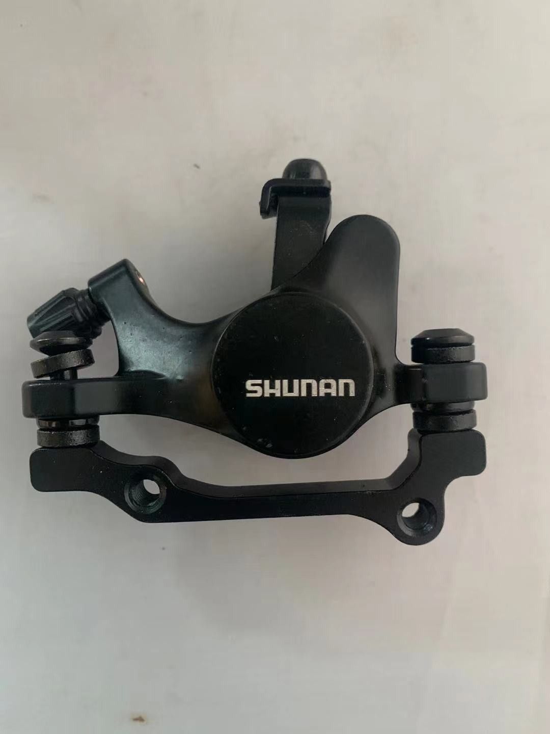 Mountain Bike Shun'an Dual Action Front And Rear Disc Brake Caliper_voghion.com