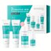 4pcs 2% Salicylic Acid Care Set For Women Men Korean Formula Cleansing Moisturizing Kit With Facial Cleanser, Toner,_voghion.com