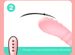 Vibrador de frecuencia variable Mystery Ji sy para mujeres_voghion.com