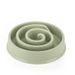 Lick Pet Anti-Slip Anti-Choke Slow Feeder Cute Snail Shape Dog Bowl_voghion.com