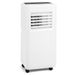 3-in-1 8000 BTU Portable Air Conditioner With Remote Control_voghion.com
