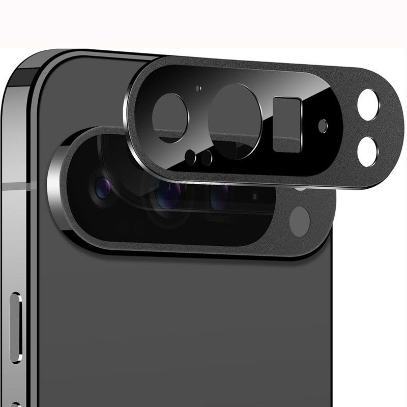 Camera Lens Protector Tempered Glass Screen Protector Protective Film For Google Pixel 10 Pro XL 6 7 8 9 Pro XL 6a 7a 8a Fold_voghion.com