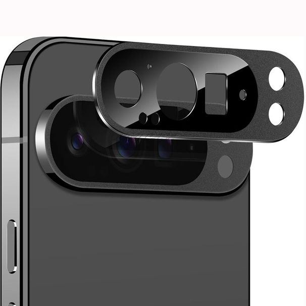 Camera Lens Protector Tempered Glass Screen Protector Protective Film For Google Pixel 10 Pro XL 6 7 8 9 Pro XL 6a 7a 8a Fold_voghion.com