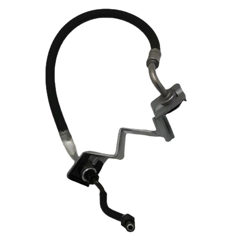 58737-H8000 58737 H8000 58737H8000 Hyundai per Kia Accent 2018 2019 2020 Tubo freno posteriore sinistro_voghion.com