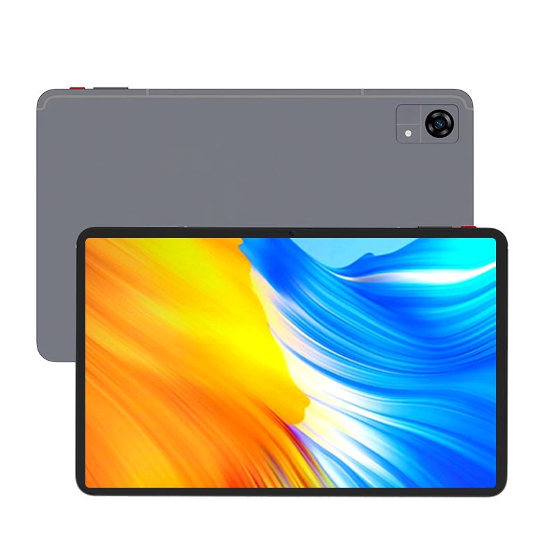 12 Inch Android Tablet With AG 20-Layer Eye Protection, Ultra HD Display, Octa-Core Processor, 128GB Storage, 4G LTE & Bluetooth – M18_voghion.com