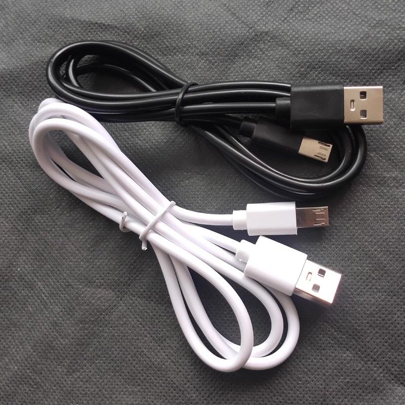 Câble de données pour téléphone portable Android Smart V8, qualité imbattable, charge rapide, port long de 12 mm, 8 mm, vente en gros_voghion.com