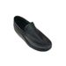 TerraStride Spring And Autumn Simple Niche Comfortable Loafers With Soft Cushioning, Round Toe Slip-On Casual Versatile Flat Shoes_voghion.com