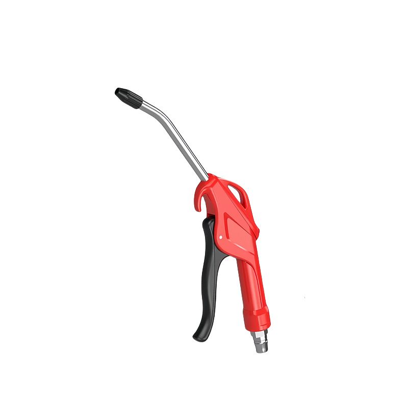Kit professionale per pistola ad aria compressa con ugello in acciaio inossidabile - 4 misure per una pulizia di precisione_voghion.com