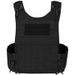Tactical Vest – 1000D Polyester Molle-Compatible Battle Rig For Airsoft/Hunting/Survival (MultiCam/Black/Khaki/, Heavy-Duty & Abrasion-Resistant)_voghion.com