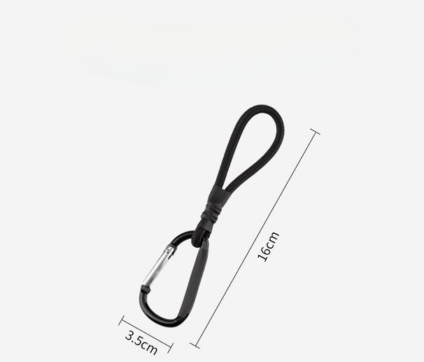 Outdoor Haken Elastische Feste Bindung Pull Baldachin Spannung Seil Zelt Zubehör_voghion.com