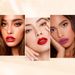 Pudaier Velvet Matte Long-Lasting Lipstick Antihaft-Cup Einfach zu färbender weißer Lippenstift Gloss Lipstick 17 Farben erhältlich_voghion.com