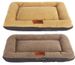 Dogs Bedd Sofa Bed Dog Big Plush Pet Goods For Animals Beds Small Bedding Products House Indoor Accessories Petty Kennels Large_voghion.com