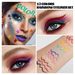 Anglicolor Cross Border Makeup 12 Color EyelinerWaterproof Oil Proof Non Smudging Halloween Ultra Fine Eyeliner _voghion.com