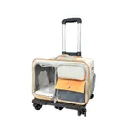 Cat Carriers & Crates_voghion