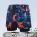 New Quick-Dry Double-Layer Anti-Embarrassment Plus Size Loose Fit Printed Adult Swim Trunks Professional Men's Swimwear_voghion.com