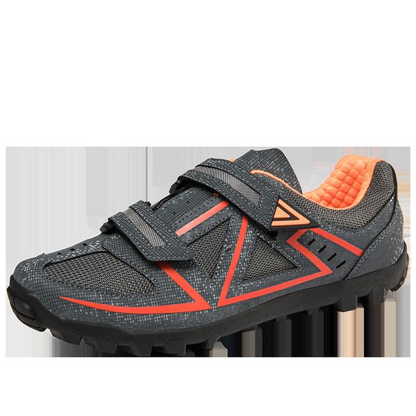 Lockless Schuhe für Herren und Damen im Freien, Freizeitschuhe für Rennräder, Mountainbikes, Paar-Fahrradschuhe_voghion.com