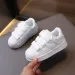 Children's Autumn New Sneakers Baby Students Non-slip Running Sports Casual Small White Shs Kid's Soft Sole Walking_voghion.com