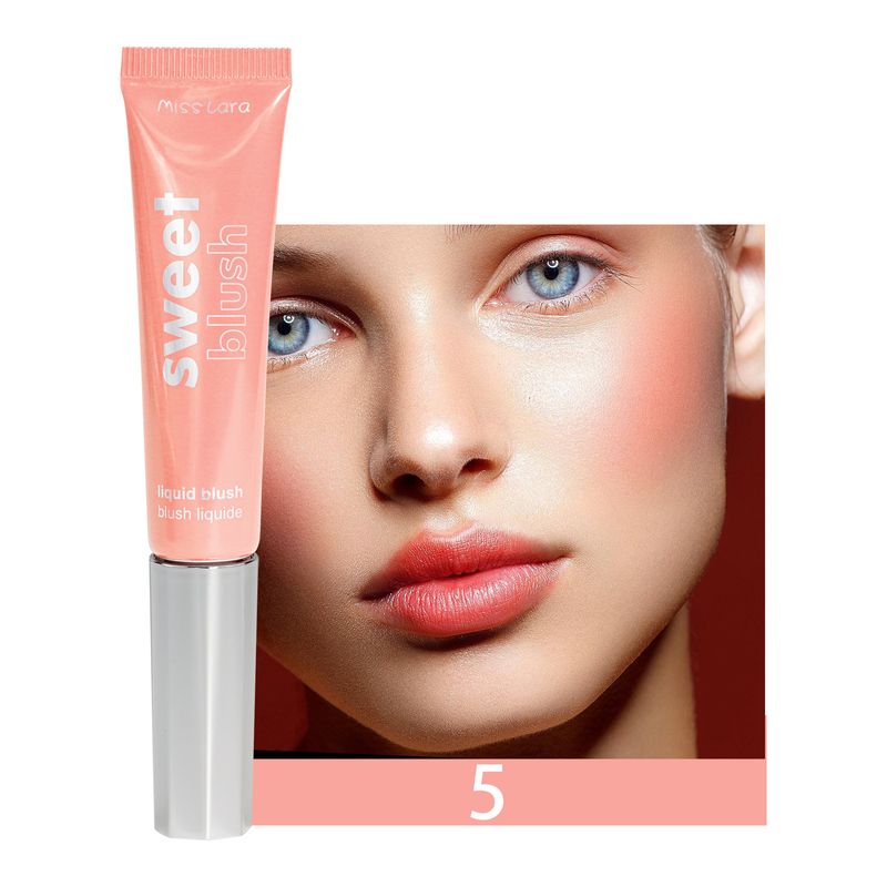 MissLara monochrome flüssigkeit air sense licht pulver rouge vitalität farbe täglichen make-up_voghion.com