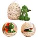 Cute Dragon Toy Plush With Wings Dinosaur Egg Stuffed Animal For Kids Soft And Cuddly Doll Girls For_voghion.com