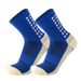 Football Socks Professional Thickened Towel Bottom Sweat Absorption Deodorization Point Glue Non Slip Football Sports Football Socks Yoga Socks_voghion.com