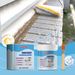Jakehoe Waterproof Adhesive Transparent Paint Glue For Invisible Sealing Of Exterior Roofs Of Home Waterproof Construction Site_voghion.com