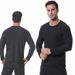 Sweat Prone Suits For Men, Fat Burning, Sweat Wicking, Sweat Prone Suits For Gym, Exercise, Running, And Body Control Suits_voghion.com