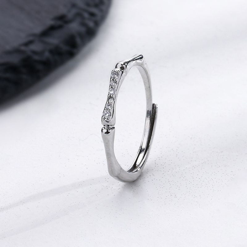 Stempel VENUS Sir Kleur Zircon Ring Voor Vrouwen Meisje Slub Irrgular Offic Jwrly Verjaardagscadeau Dropshipping_voghion.com