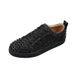 Spring Autumn New Sole Casual Board Korean Edition Low Cut Comfortable And Breathable Versatile Trendy_voghion.com