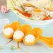2Pc Creativity Rice Ball Molds Sushi Mold Maker Diy Sushi Maker Onigiri Kitchen Sushi Making Tools Bento Accessories_voghion.com