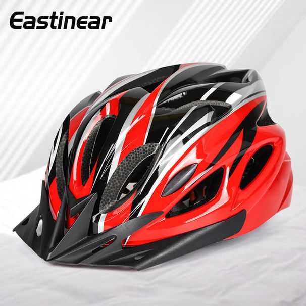 Kask rowerowy szosowy jednoczęściowy dla dorosłych Kask rowerowy górski Kask rowerowy_voghion.com