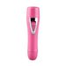 4-in-1 Electric Shaver Set, USB Rechargeable Wet & Dry Full Body Hair Removal Tool_voghion.com