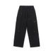 Herren-Freizeithose mit weitem Bein – Trendige Streetwear-Jogginghose mit gesticktem Design (Schwarz, Flower Ash, M-6XL)_voghion.com