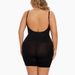 European And American Cross-Border Strap Shapewear Bodysuit Boxer Briefs Tight-Fitting Hip-Lifting Tummy Control_voghion.com