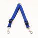 Adjustable Double-Headed Leash One-To-Two Walking Rope Dog Chain Multiple Small Dogs Pet Supplies_voghion.com