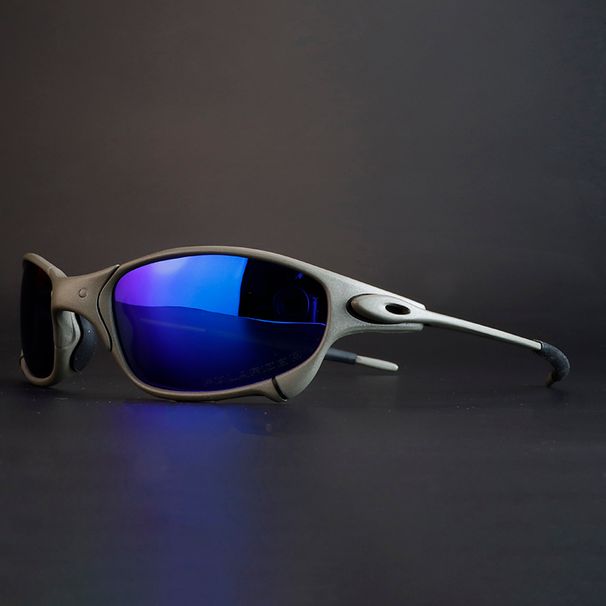 Muoti pyöräilyaurinkolasit urheiluun polarisoidut lasit kalastus ajaminen ulkoilu metalliset aurinkolasit pyöräilylasit miesten ja naisten suojalasit_voghion.com