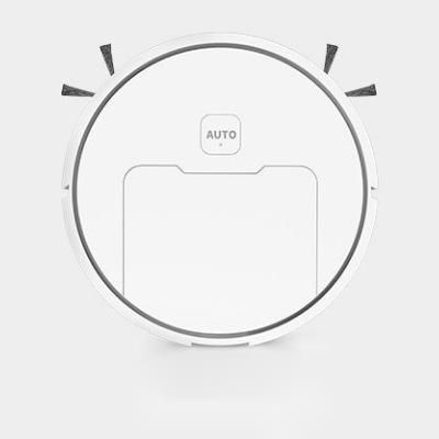Smart Home Mop Sweeping Robot Rechargeable Vacuum Cleaner_voghion.com