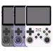 Videospielkonsolen Neue R36S Handheld-Spielkonsole HD-Bildschirm Retro Classic Nostalgic Open Source Handheld 1,5 W Spiele_voghion.com
