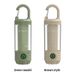 New Outdoor Lantern Multi-Source Portable Keychain Hook Mini Flashlight Atmosphere Camping Light_voghion.com