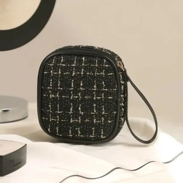 Naiste mini käekotid, daamide kott, moodne ruuduline muster, õlakott, kerge, lihtne, elegantne C241103_voghion.com