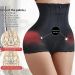 Waist Tummy Shaper Waist Trainer Corset Body Shaper Slimming Belt Corset Women Shapewear Tummy Postpartum Belly Sheath_voghion.com