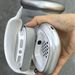 MAX Magnetic Suction Head Bluetooth Headset Appearance Wireless Headset Pop-up Headphones_voghion.com