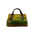 Single Shoulder Bag, Women's Fragrant Cloud Gauze, Chinese Style Ink Painting, Single Shoulder Bag_voghion.com