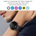 Per Huawei GPS NFC ECG+PPG Smart Watch Uomo BT Chiamata Salute Sonno Monitoraggio Multimodalità Sportiva Impermeabile Smartwatch_voghion.com