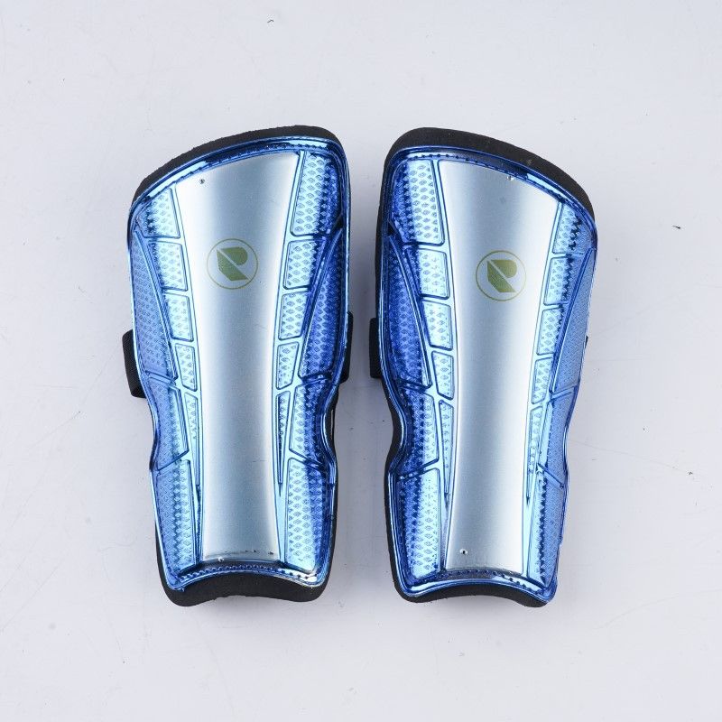 Adult Children's Football Shin Guards Competition Training Calf Protection Light Straps To Prevent Leg Injuries Collision_voghion.com