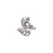 2024 New Koi Women's Classical Chinese Style Annual Fish Simple Personalized Ring Jewelry_voghion.com