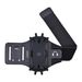 Running Sports Phone Multifunctional Bag Detachable 360-Degree Rotating Arm Cycling Wrist Strap_voghion.com
