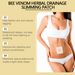 South Moon Bee Venom Body Care verstevigt dijen, Salute Meat, Lazy Belly Button Patch_voghion.com