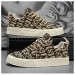 New Design Men Sports Casual Style Canvas Shoes Versatile Trendy Breathable Comfortable Free Shipping Size_voghion.com