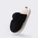 Detachable Cotton Women, Machine Washed Autumn Winter 2025, New Indoor Home Anti Slip And Warm Plush Slippers For Men_voghion.com